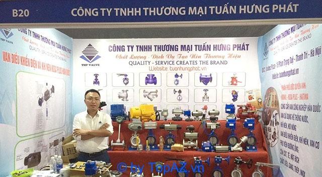 Top 5 đơn vị cung cấp phụ kiện cấp thoát nước chất lượng và uy tín nhất tại TP.HCM