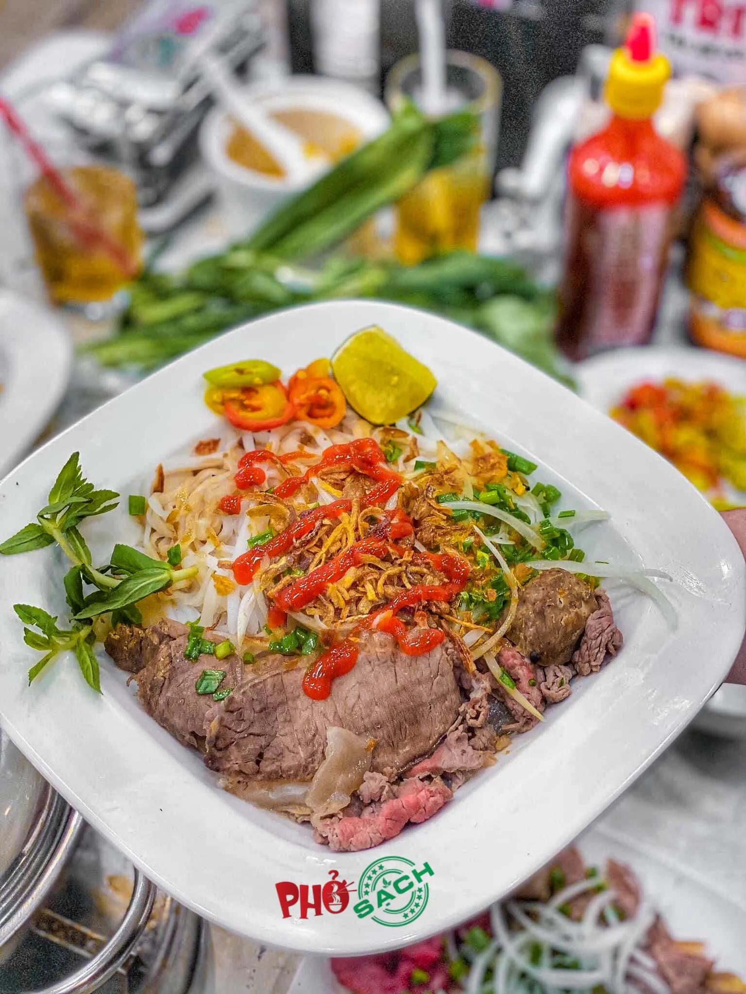 8 địa điểm ẩm thực nổi bật nhất tại Bắc Kạn - Trải nghiệm hương vị đỉnh cao