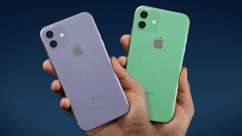 11 siêu phẩm smartphone đáng mong đợi nhất cuối năm 2019