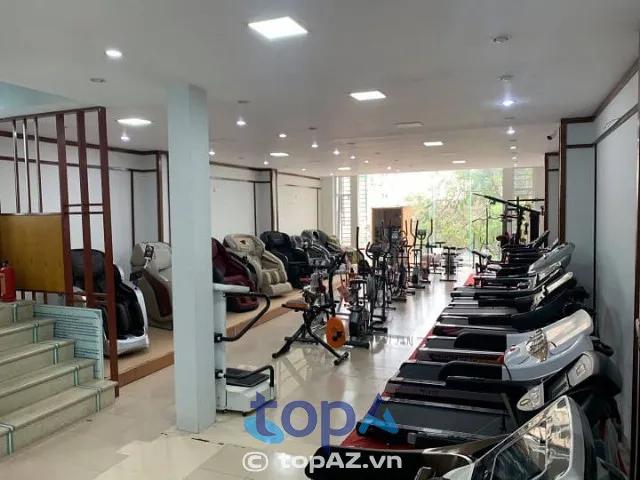 5 Địa chỉ bán ghế massage uy tín nhất Bắc Ninh – Chất lượng đảm bảo, giá cả hợp lý