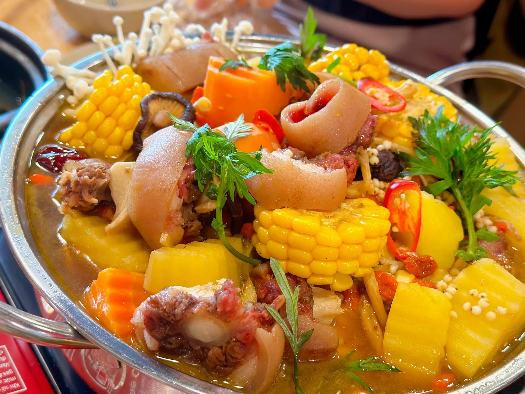 Top 9 điểm nhậu đình đám nhất TP. Thanh Hóa - Hương vị khó quên dành cho tín đồ ẩm thực
