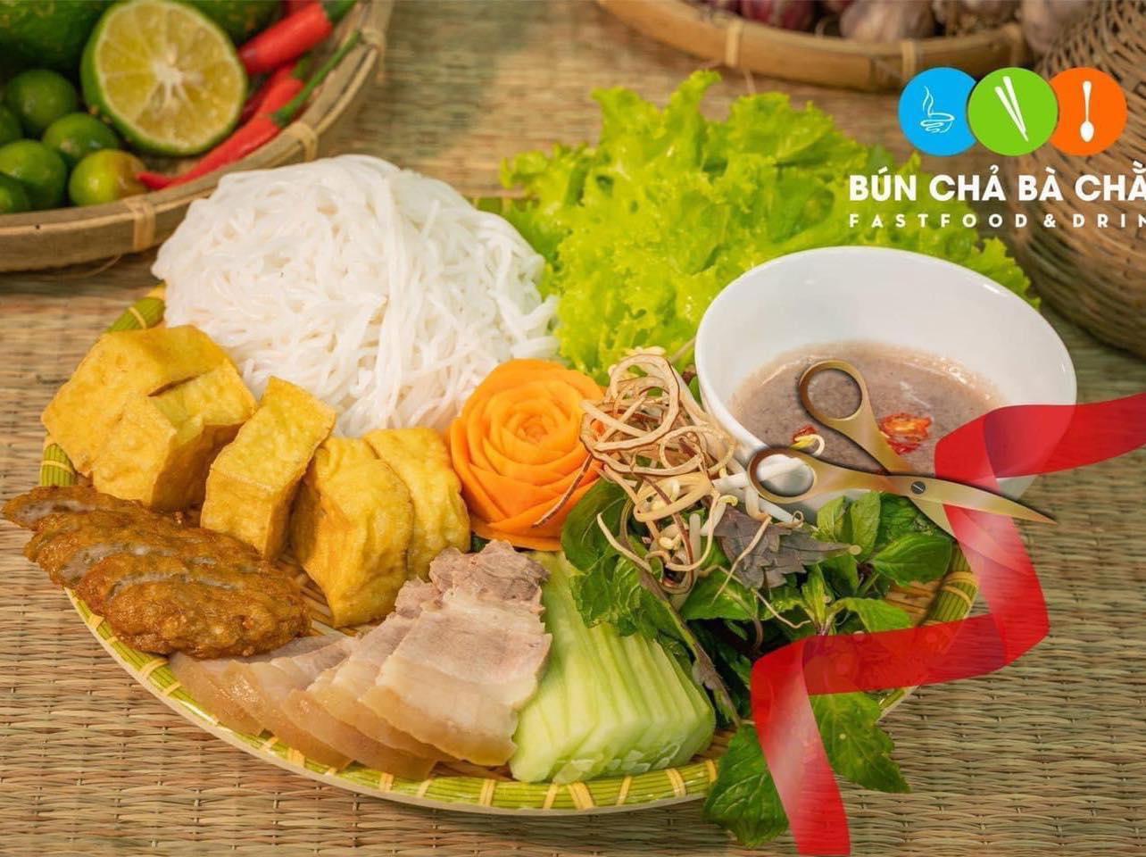 6 địa chỉ bún đậu mắm tôm đình đám nhất TP. Vinh - Nghệ An không thể bỏ qua