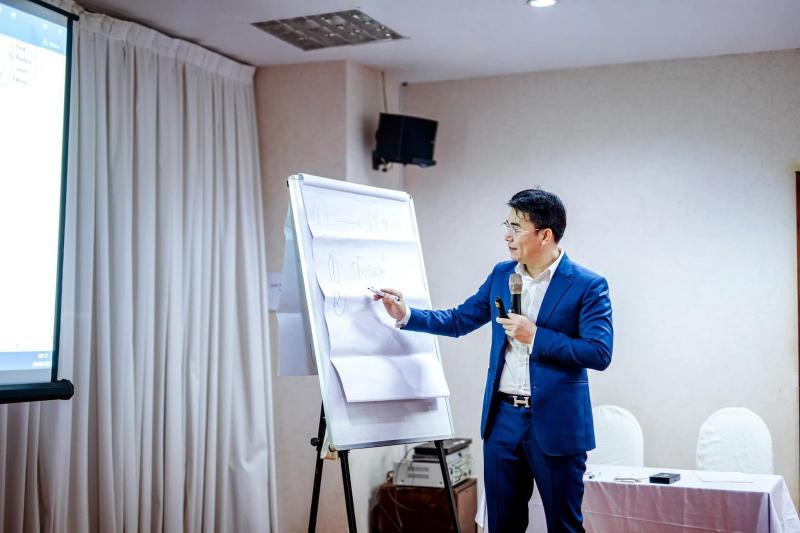 Top 3 Viện tư vấn và đào tạo chuyên sâu về bất động sản hàng đầu tại Việt Nam