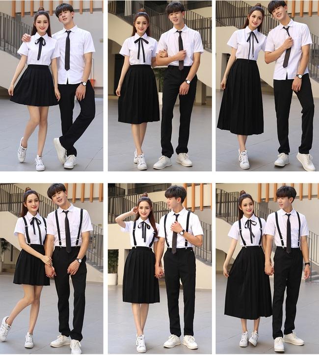 10 địa chỉ bán đồng phục học sinh đáng tin cậy nhất tại TP.HCM