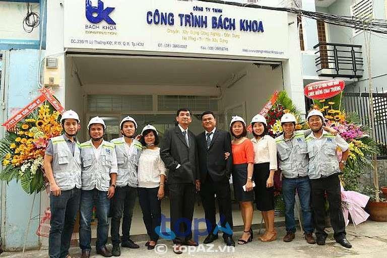 Top 5 Dịch Vụ Sửa Chữa Cải Tạo Nhà Quận 11: Đẹp, Bền, Và Đảm Bảo Chất Lượng