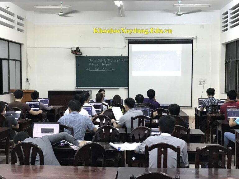 Top 7 trung tâm đào tạo AutoCAD hàng đầu tại TP.HCM
