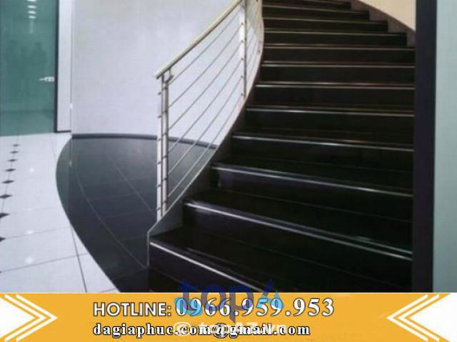 7 Đơn vị ốp đá cầu thang Đà Nẵng đẳng cấp - Chất lượng vượt trội