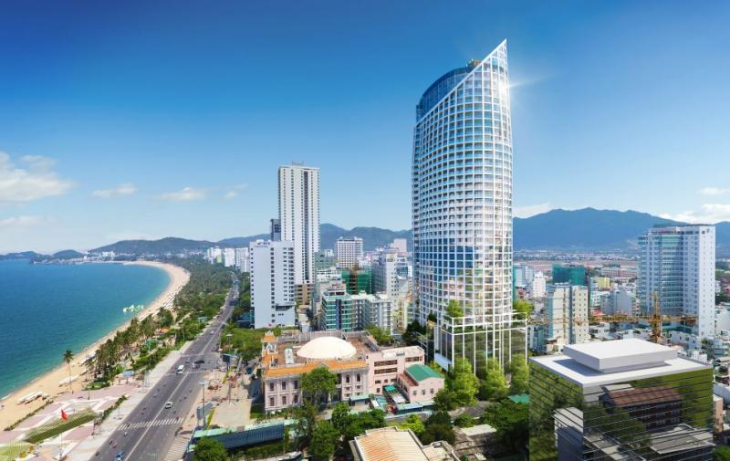 Top 9 công ty xây dựng uy tín và chất lượng nhất tại TP. Nha Trang, Khánh Hòa