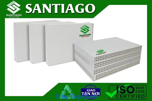 Khám phá 5 địa điểm cung cấp tấm nhựa Cốp pha uy tín tại TP.HCM với mức giá cạnh tranh nhất thị trường