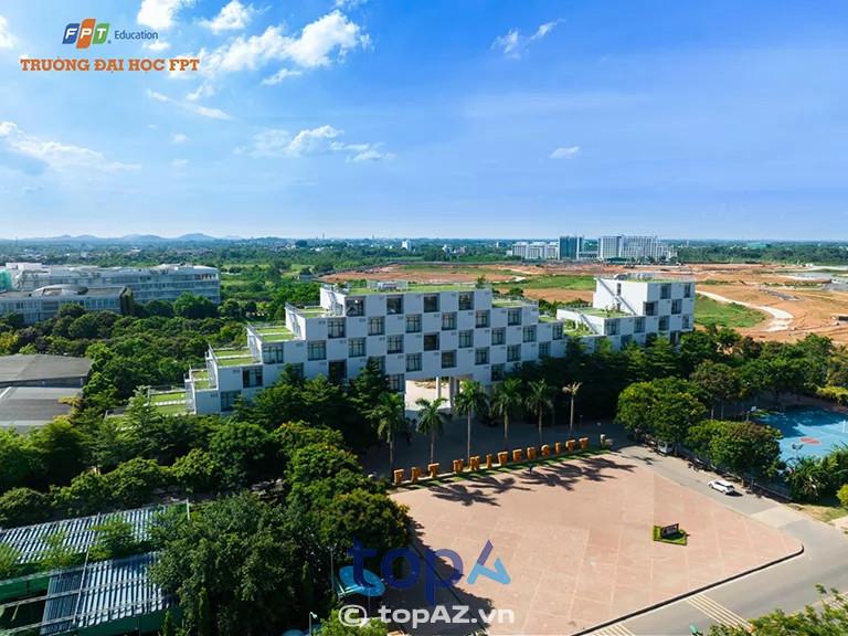 Top 5 trường đào tạo ngành Quản trị khách sạn hàng đầu tại Hà Nội