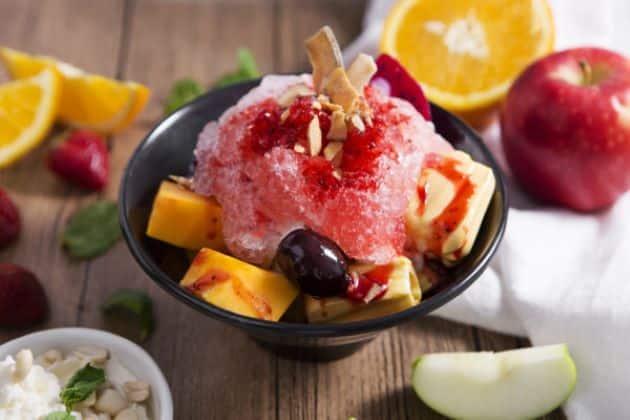 10 địa chỉ trái cây tô Bình Thạnh hút khách - ngon miệng, giá tốt, đáng trải nghiệm