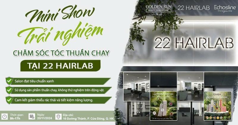 5 địa chỉ salon phủ bạc cao cấp nhất Hà Nội bạn không nên bỏ qua