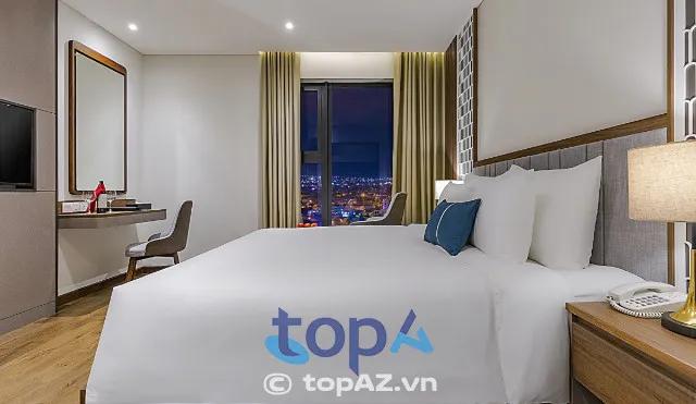5 khách sạn 5 sao Đà Nẵng đáng trải nghiệm nhất - Điểm check-in không thể bỏ qua