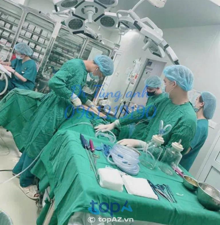 Top 3 thẩm mỹ viện tại TP. Bến Cát với dịch vụ chuyên nghiệp và chất lượng cao