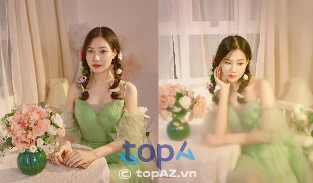 Top 10 địa chỉ chụp ảnh beauty đẹp nhất tại Hà Nội hiện nay