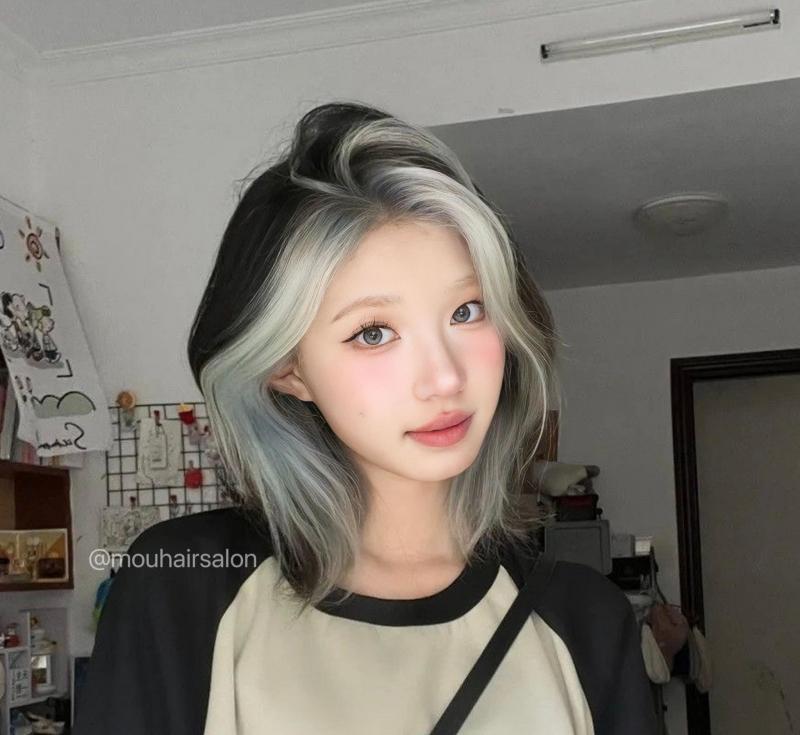 Top 5 Salon nhuộm tóc Highlight nổi bật tại Hà Nội