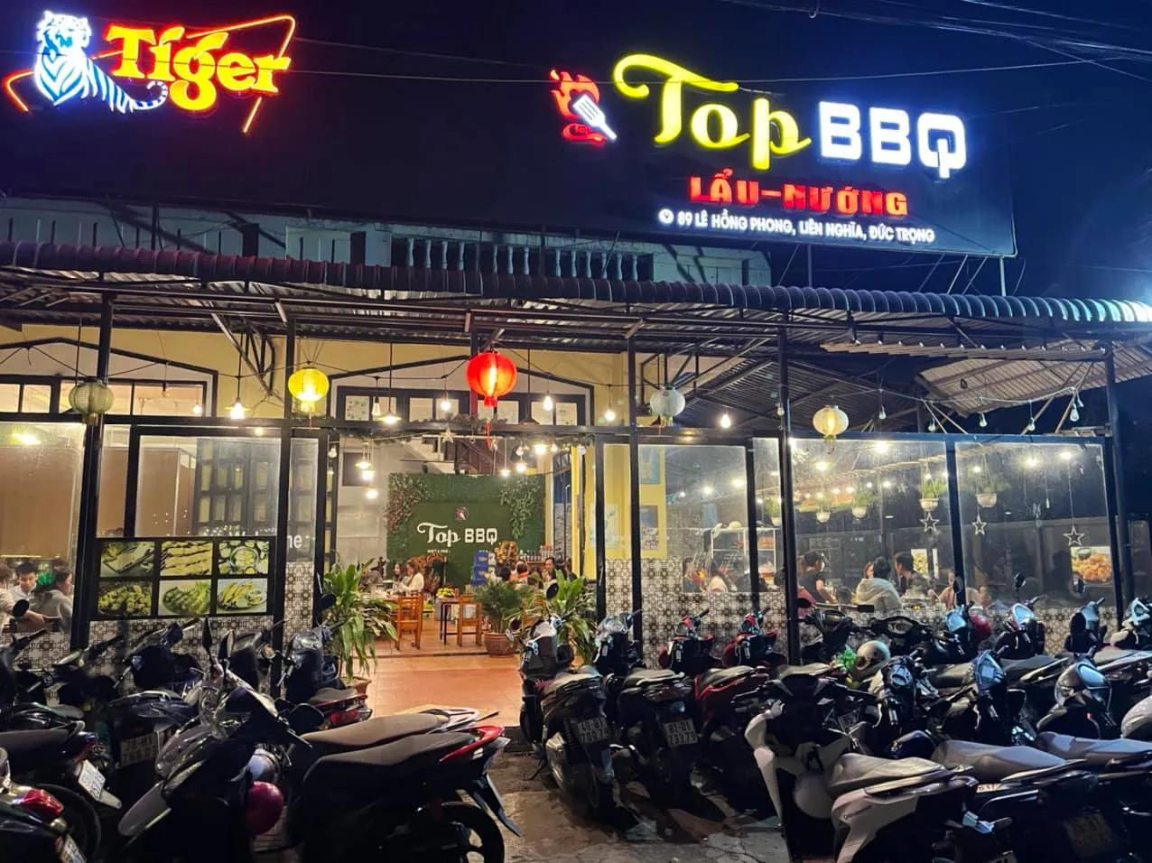Top 10 nhà hàng và quán ăn ngon tuyệt tại Đức Trọng, Lâm Đồng