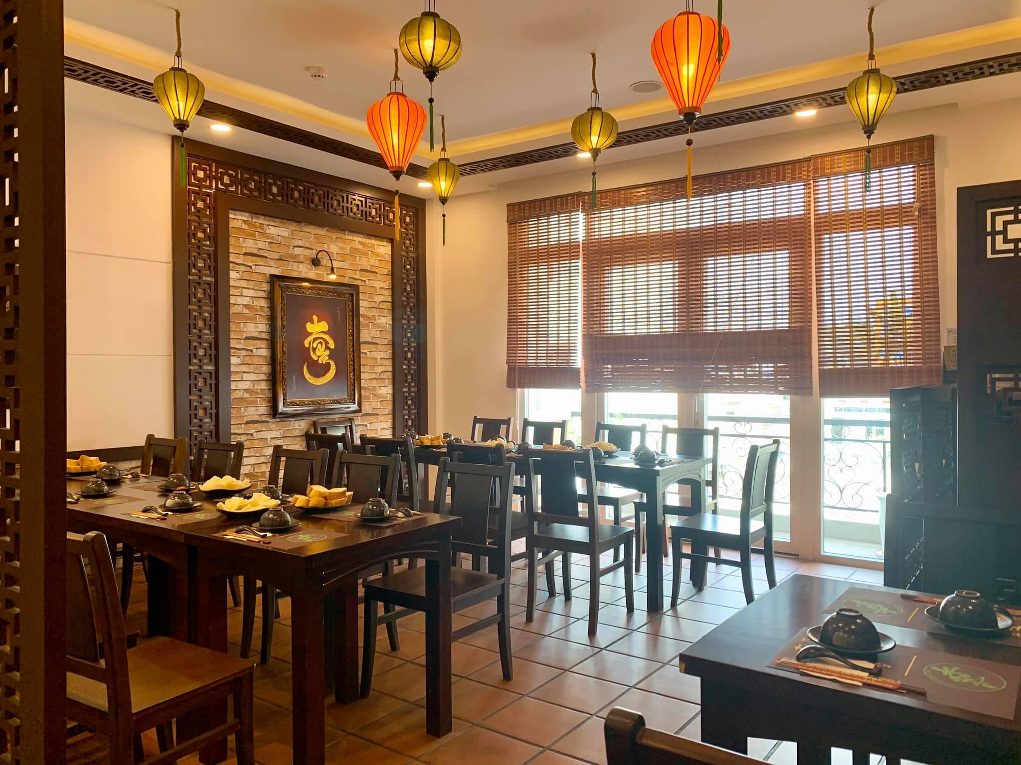 Top 7 nhà hàng và quán ăn chay nổi tiếng nhất tại TP. Thủ Đức, TP. HCM