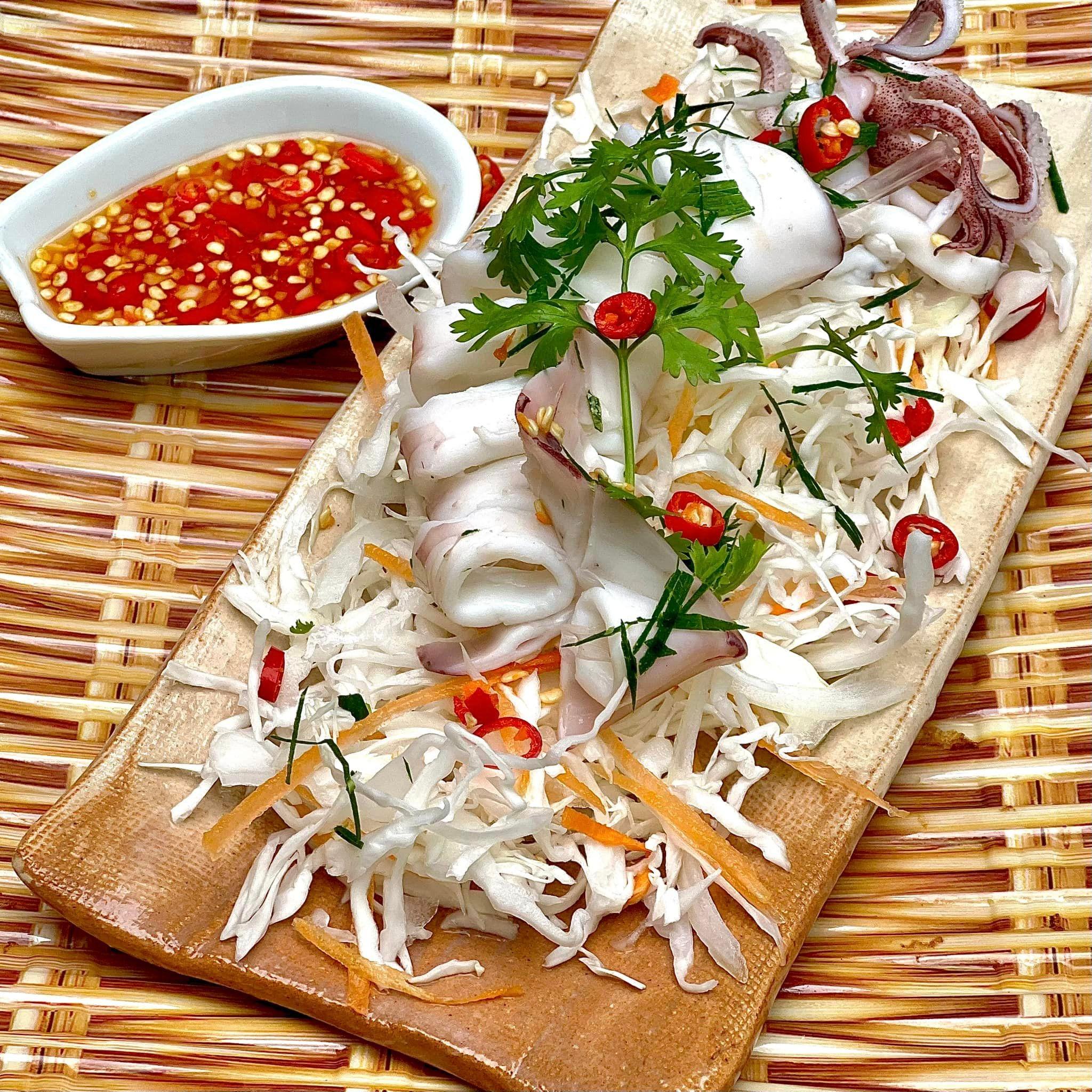 8 Địa chỉ ẩm thực đình đám nhất huyện Dầu Tiếng, Bình Dương - Thiên đường cho tín đồ sành ăn