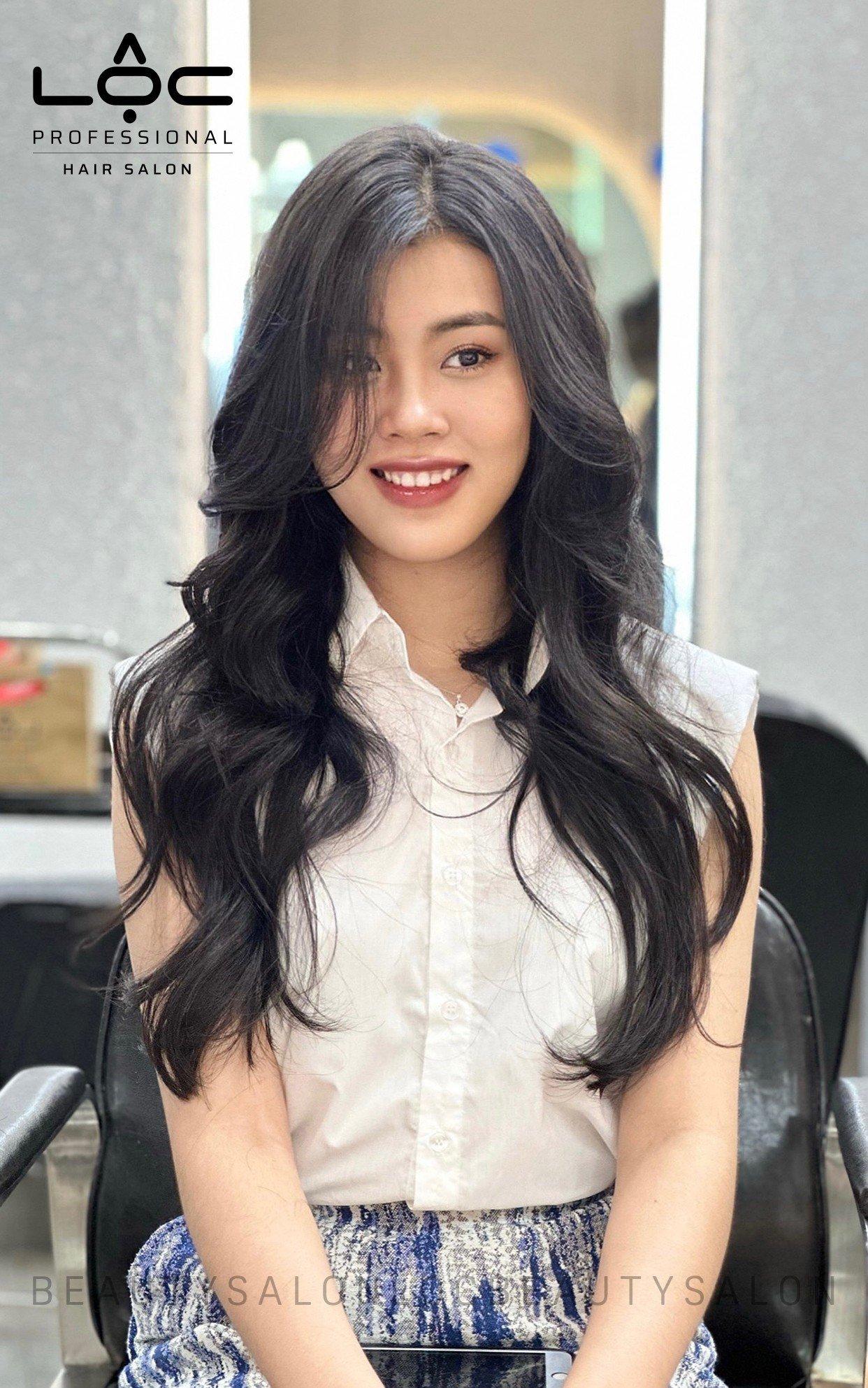 Top 11 Salon làm tóc đẹp và uy tín nhất tại Đà Nẵng
