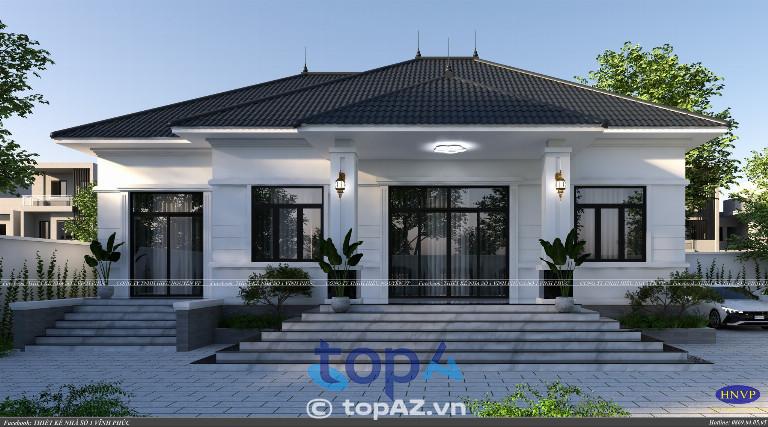 Top 5 công ty xây dựng nhà trọn gói tại TP. Phúc Yên với chất lượng bền vững và cam kết tiến độ hoàn hảo