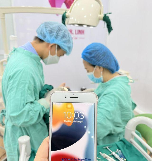 Top 5 phòng khám nha khoa chất lượng tại quận Thanh Khê, Đà Nẵng với đội ngũ bác sĩ tài năng