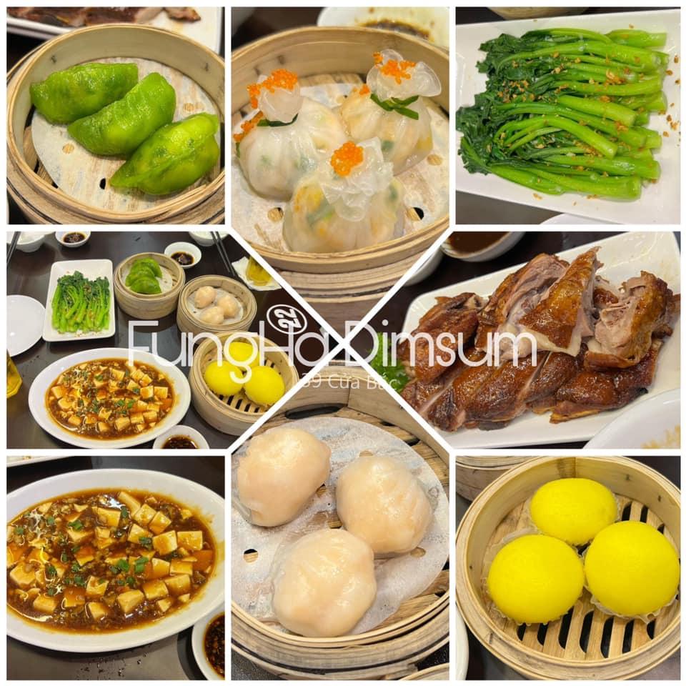 Top 4 điểm đến ẩm thực Trung Hoa đỉnh cao tại quận Hai Bà Trưng, Hà Nội