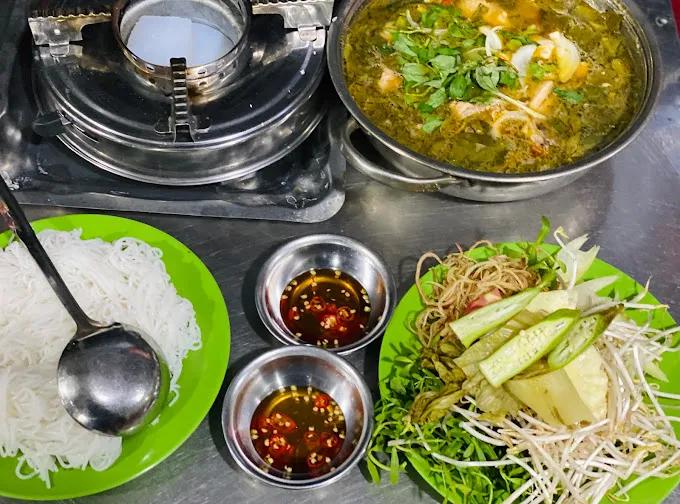 Top 10 điểm đến ẩm thực đáng trải nghiệm nhất Diên Khánh - Khánh Hòa: Hành trình khám phá hương vị đặc trưng