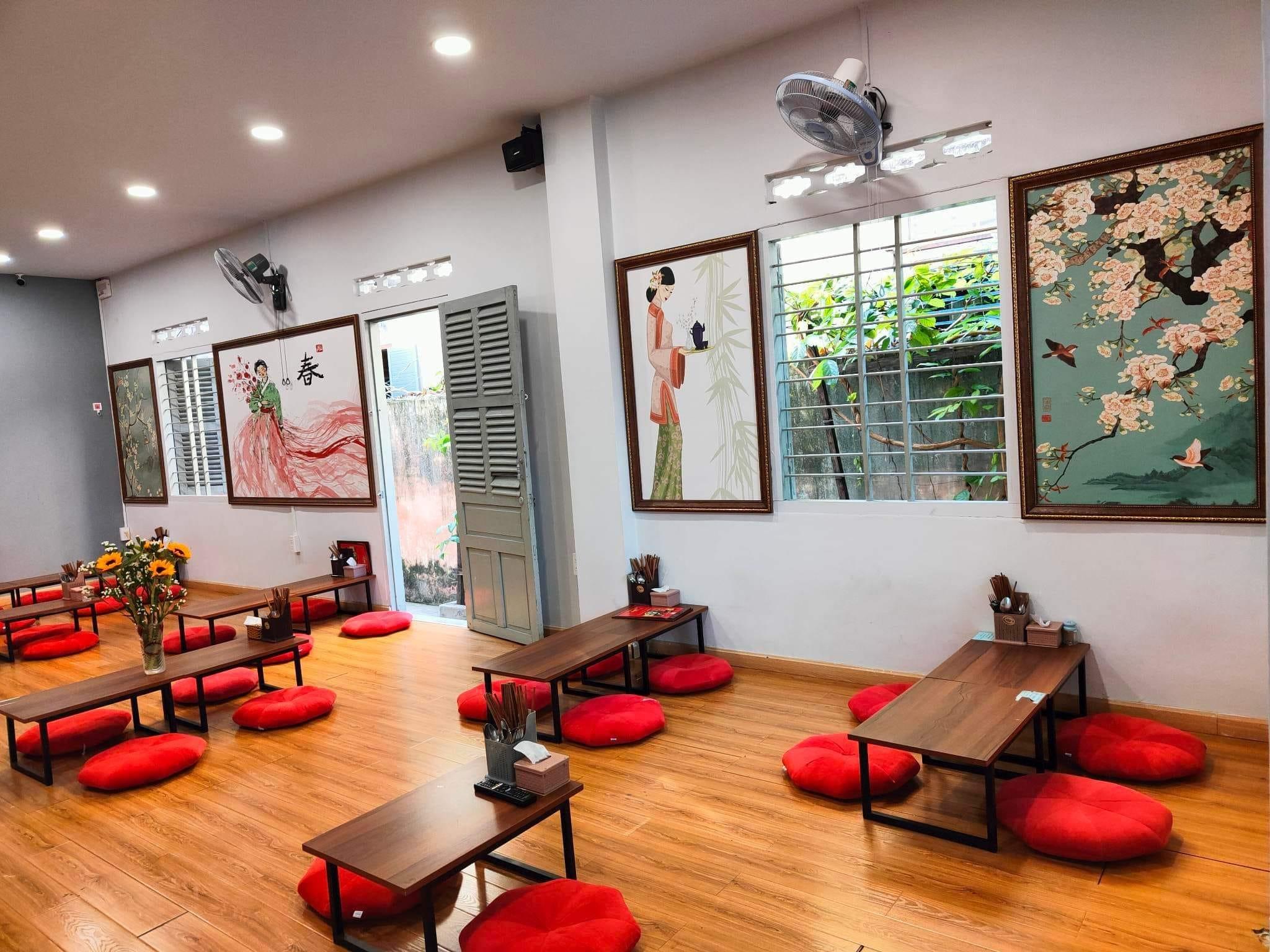 8 Địa chỉ mỳ cay Nha Trang đáng trải nghiệm - hương vị chuẩn xứ Hàn
