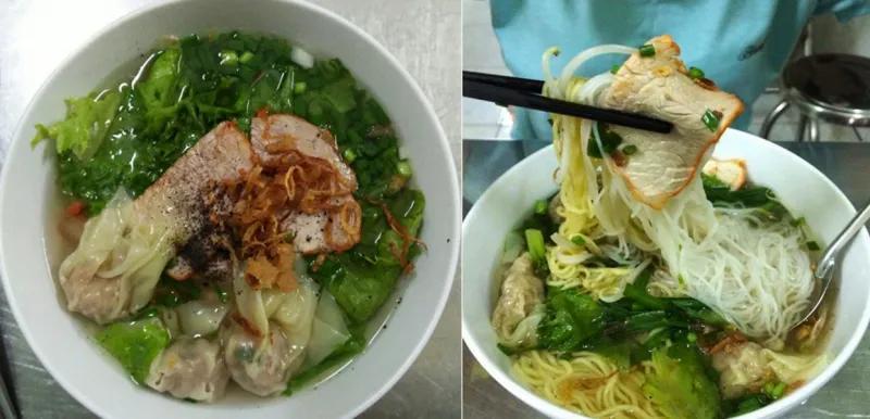 10 địa chỉ hủ tiếu đỉnh cao tại Hà Nội - Khám phá hương vị Nam Bộ giữa lòng Thủ đô
