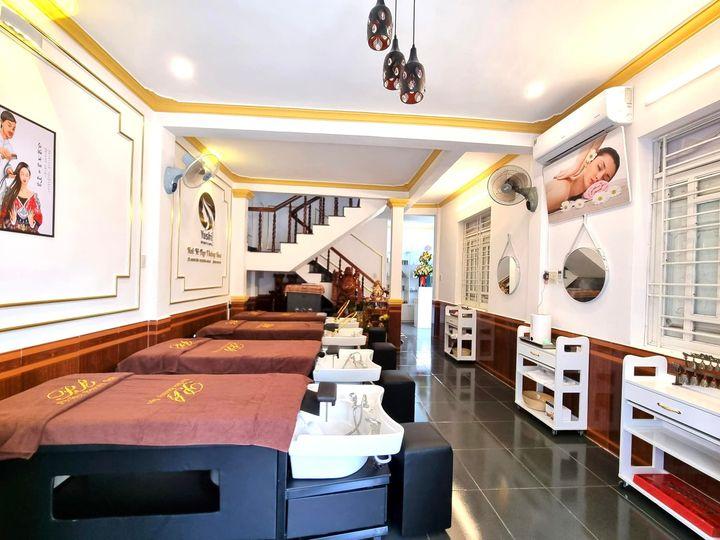 Top 8 Địa chỉ Spa gội đầu dưỡng sinh chất lượng nhất TP. Pleiku, Gia Lai - Trải nghiệm thư giãn đẳng cấp