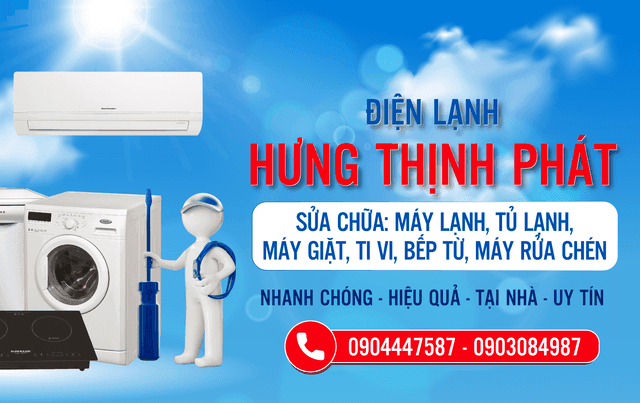 Top 5 dịch vụ vệ sinh máy lạnh chất lượng, giá hợp lý tại quận 5