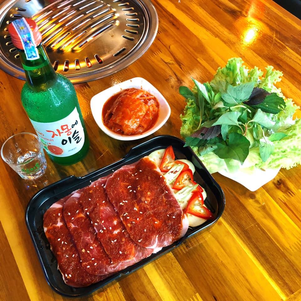 5 điểm đến nướng BBQ hấp dẫn bậc nhất Phú Quốc