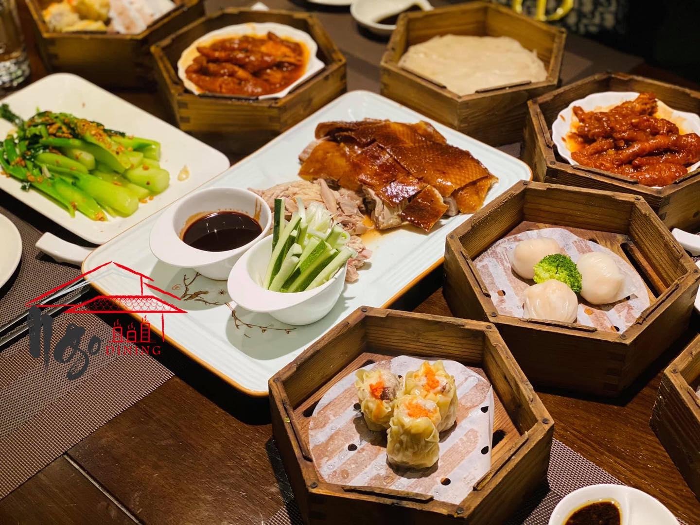 10 nhà hàng Trung Hoa tuyệt đỉnh tại Hà Nội bạn nhất định phải thử