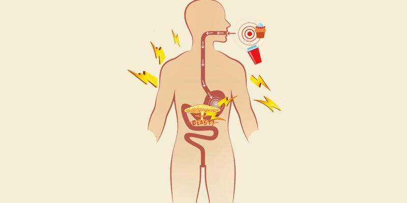 16 Lợi ích vàng từ quả mơ - Bất ngờ với những giá trị sức khỏe ẩn chứa