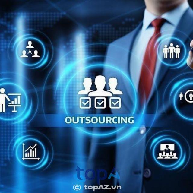 Top 5 Đơn vị cung ứng dịch vụ IT Outsourcing chất lượng nhất tại Cần Thơ