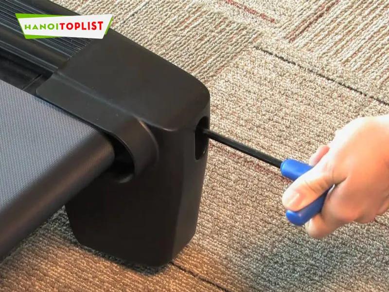 TOP 12 địa chỉ sửa chữa máy chạy bộ uy tín nhất Hà Nội - Nhanh chóng, chất lượng