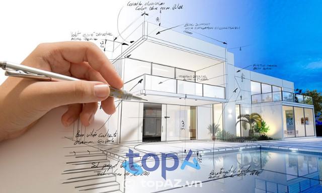 Top 5 Đơn vị thiết kế & xây dựng nhà trọn gói chất lượng nhất Huyện Phù Cát