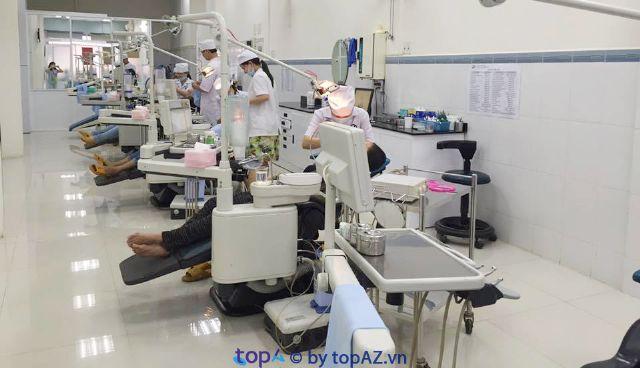 3 địa chỉ nha khoa hàng đầu tại Buôn Ma Thuột - bác sĩ giỏi, uy tín vượt trội