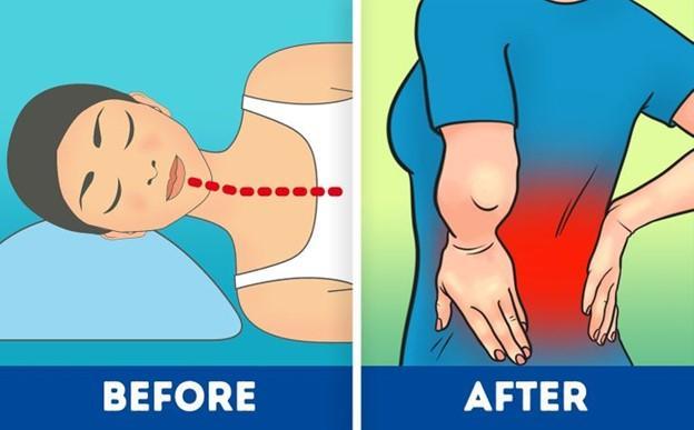 Top 7 Nguyên nhân gây đau thắt lưng và cách phòng tránh