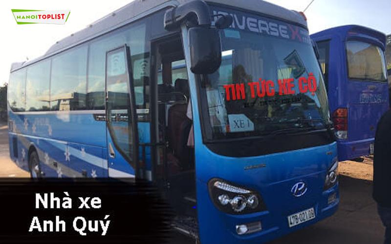 Bỏ túi ngay lịch trình top 10 tuyến xe khách Hà Nội – Quảng Ninh