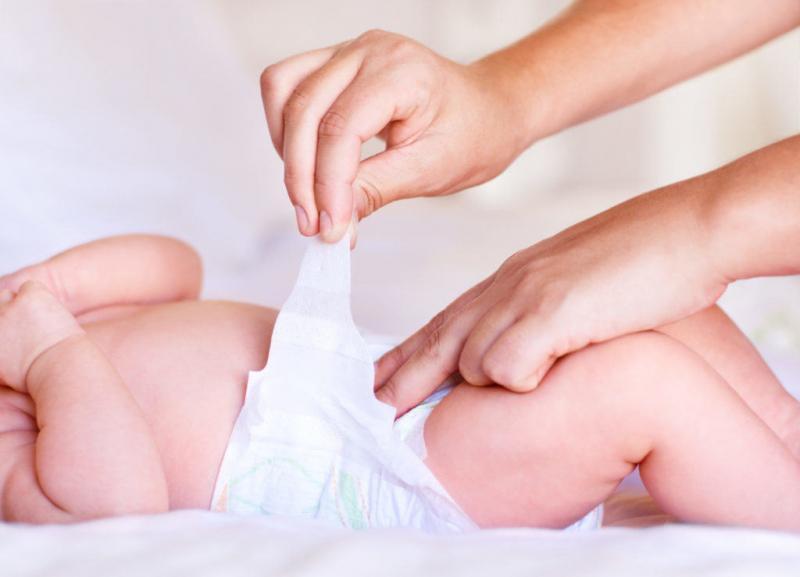 12 Nguyên Nhân Phổ Biến Khiến Trẻ Nhỏ Hay Quấy Khóc