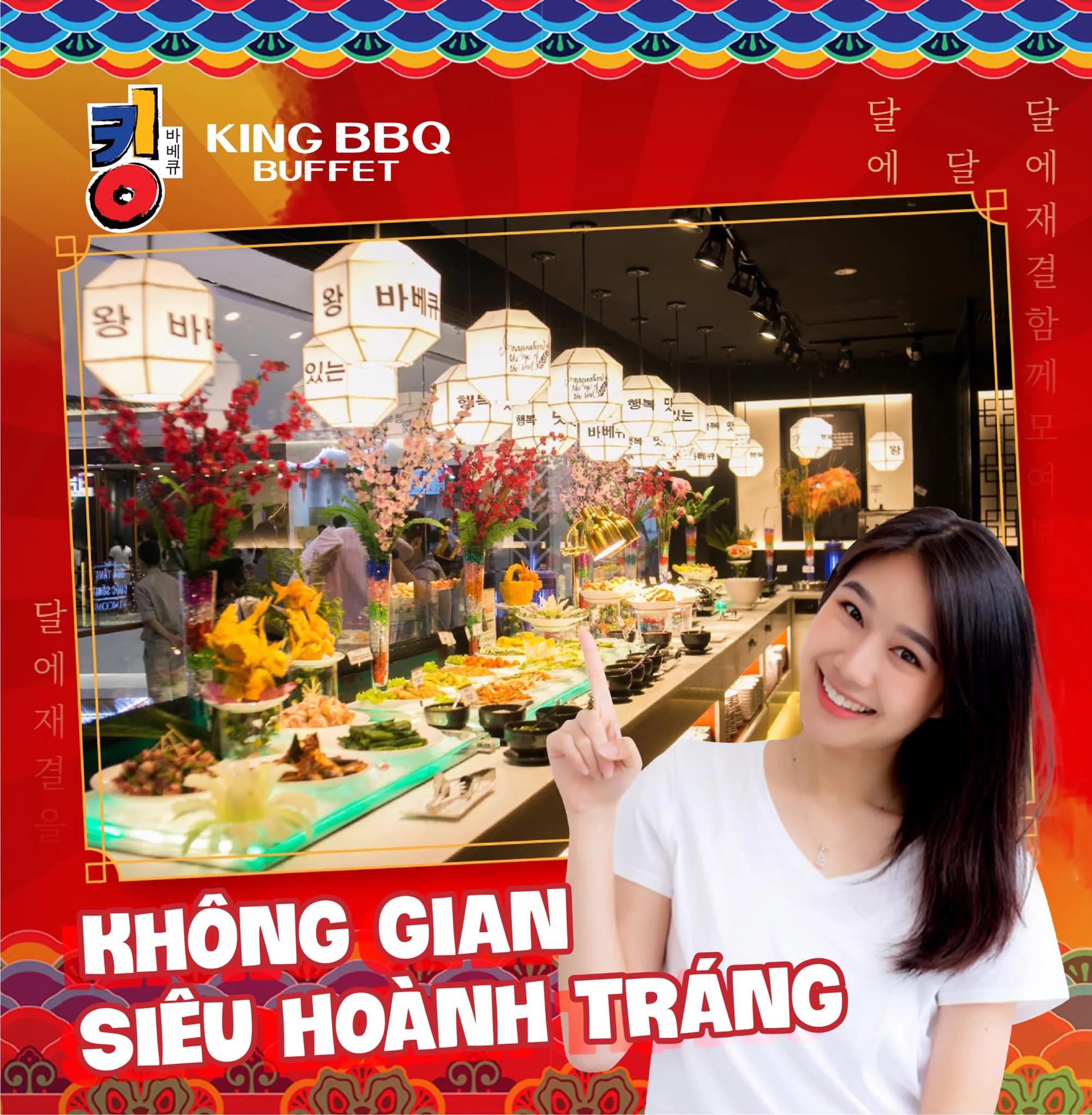8 Quán ăn Hàn Quốc đáng trải nghiệm nhất tại Huế