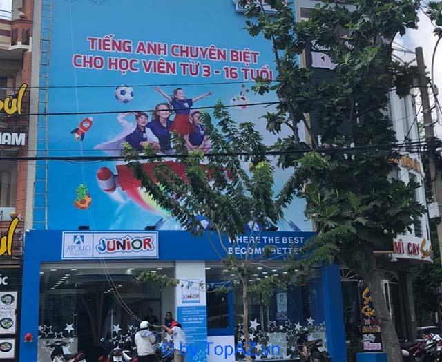 5 Trung tâm Tiếng Anh chất lượng nhất quận Bình Tân bạn không nên bỏ qua