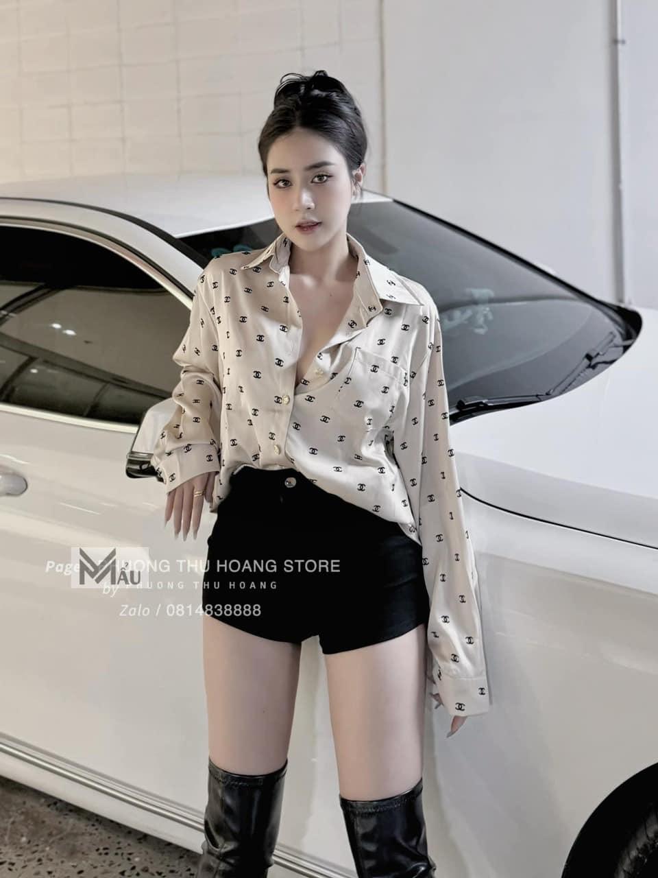 Top 9 địa chỉ mua sắm thời trang nữ chất lượng và uy tín bậc nhất tại TP. Long Xuyên, An Giang