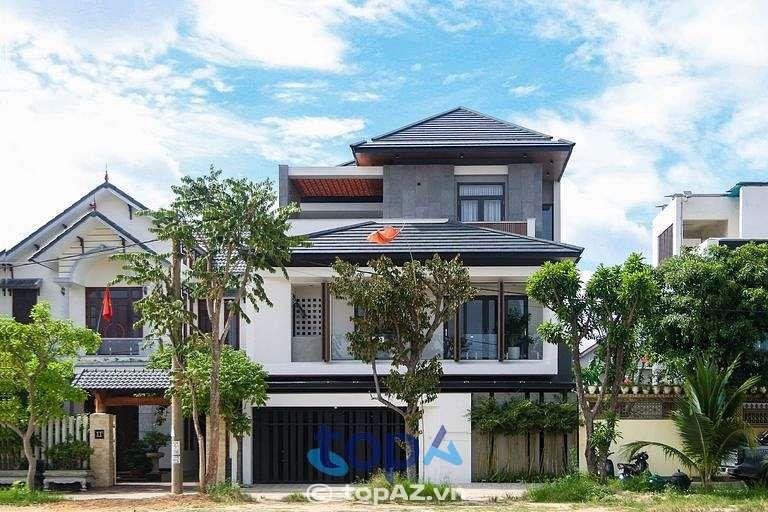 Top 5 Đơn vị thi công nhà trọn gói chất lượng tại TP. Bến Cát - Đội ngũ tay nghề cao, báo giá cạnh tranh