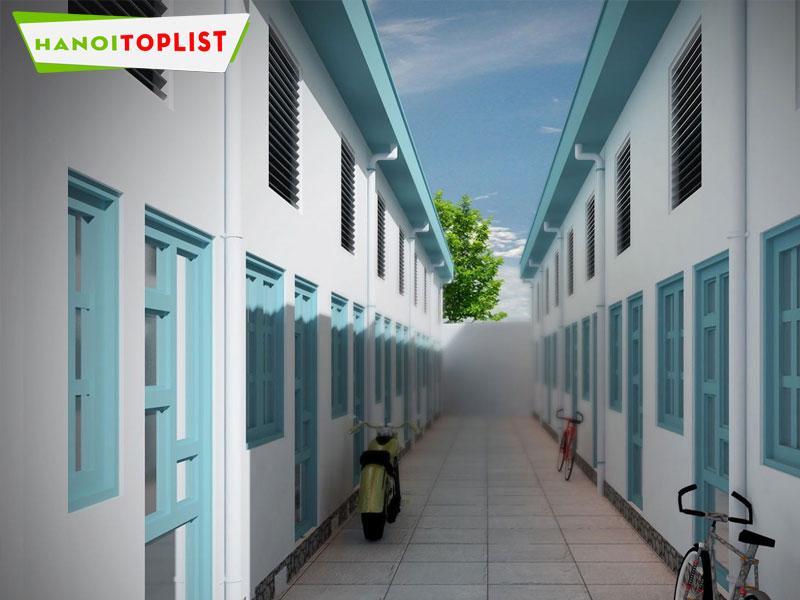 Gợi ý 15+ địa chỉ thuê phòng trọ quận Ba Đình Hà Nội - An toàn, giá tốt, tiện nghi đầy đủ