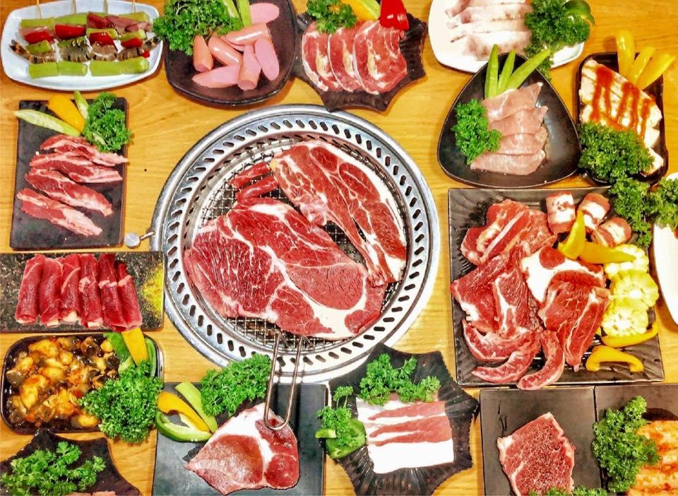 6 điểm đến ẩm thực Nhật Bản đáng trải nghiệm nhất Vũng Tàu