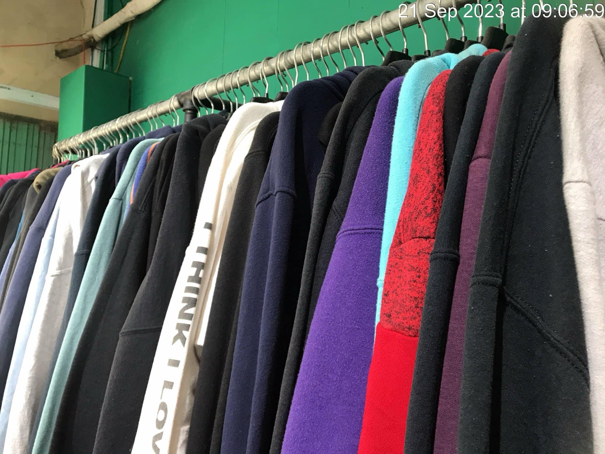 Khám phá 6 cửa hàng quần áo Secondhand chất lượng và phong cách tại Bình Dương