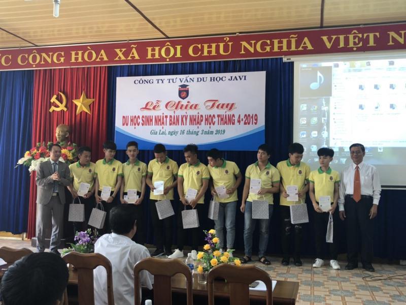 Top 9 Trung tâm tư vấn du học uy tín nhất tại tỉnh Hà Tĩnh